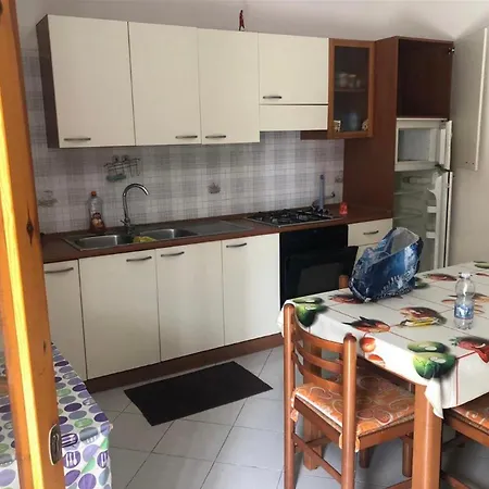 Holiday home Le Ancore Riposto