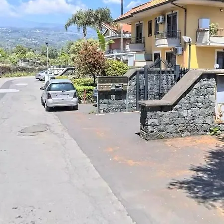 Holiday home Le Ancore Riposto